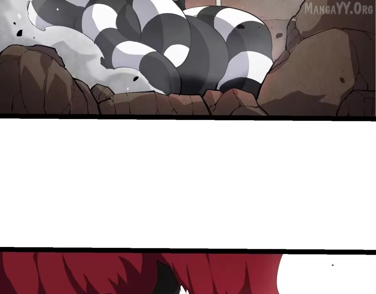 Evolution Begins With A Big Tree Chapter 510 - page 97
